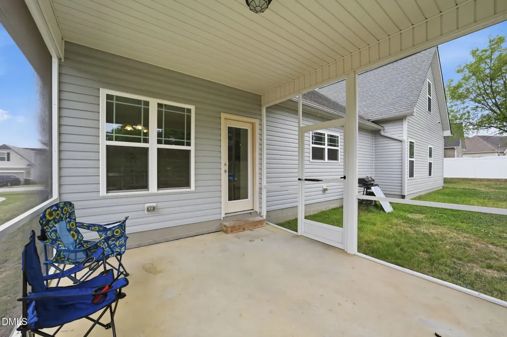 79 Kyndallee Lane Garner NC 27529