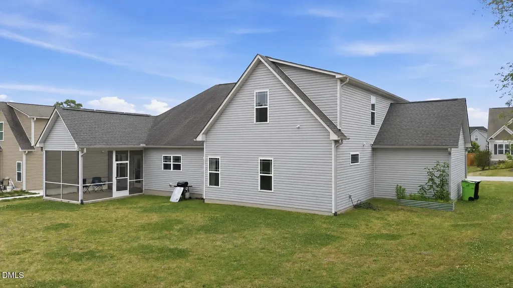 79 Kyndallee Lane Garner NC 27529