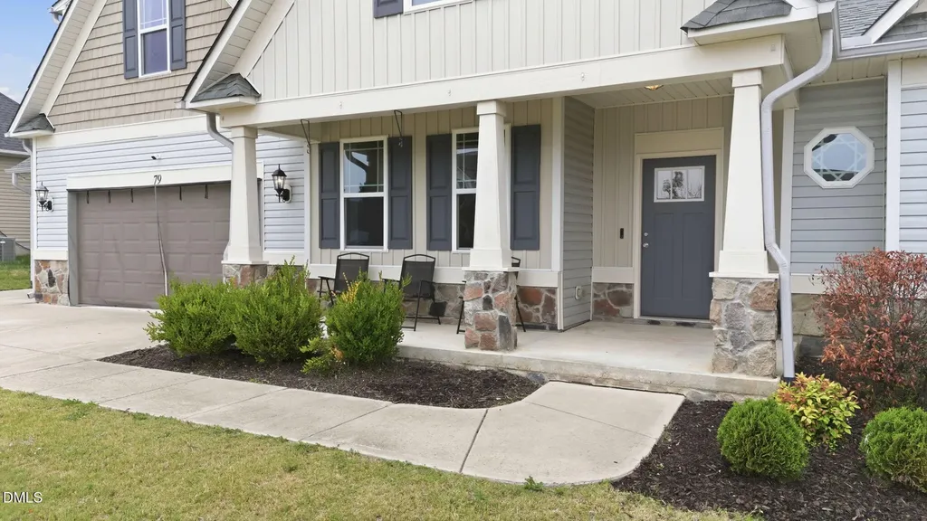 79 Kyndallee Lane Garner NC 27529