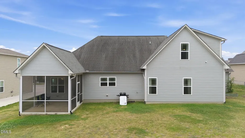 79 Kyndallee Lane Garner NC 27529