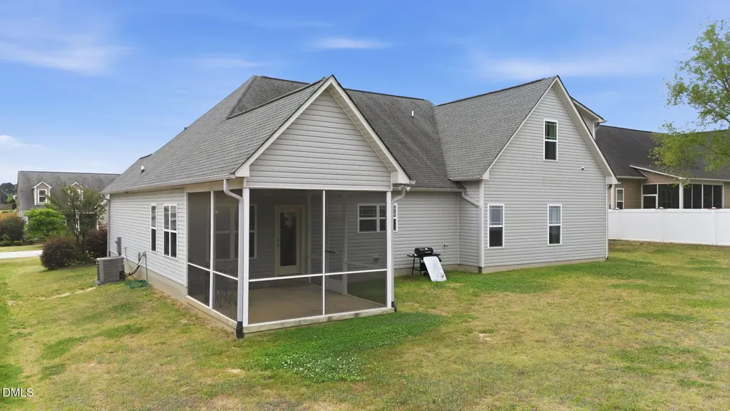 79 Kyndallee Lane Garner NC 27529