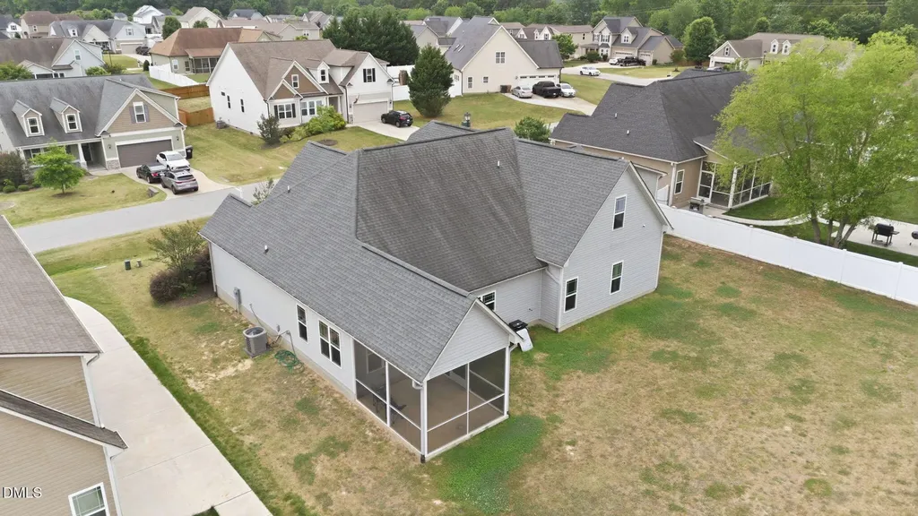 79 Kyndallee Lane Garner NC 27529