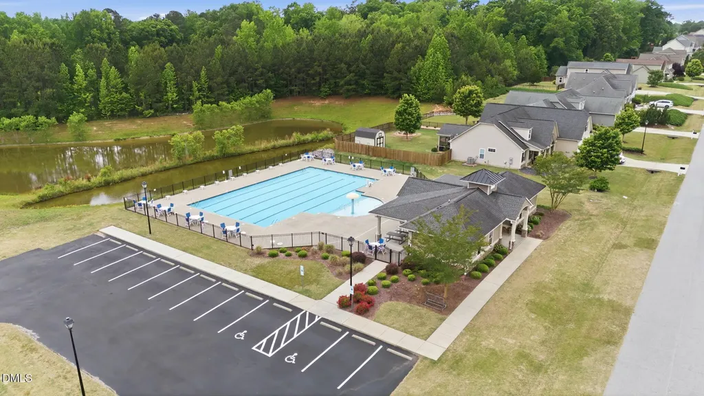79 Kyndallee Lane Garner NC 27529