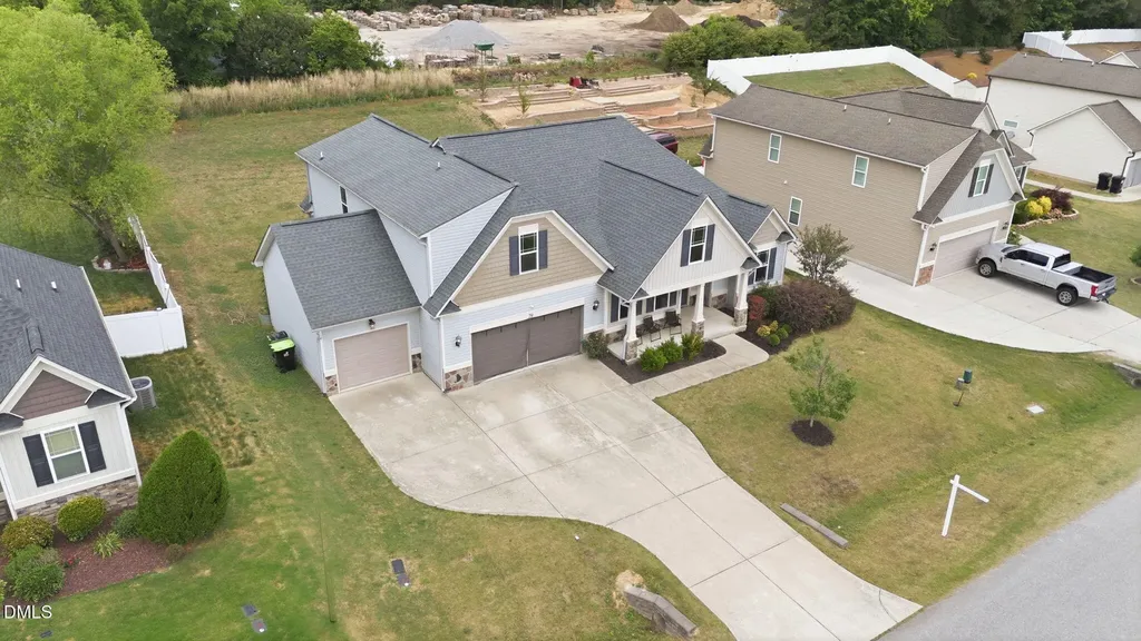 79 Kyndallee Lane Garner NC 27529