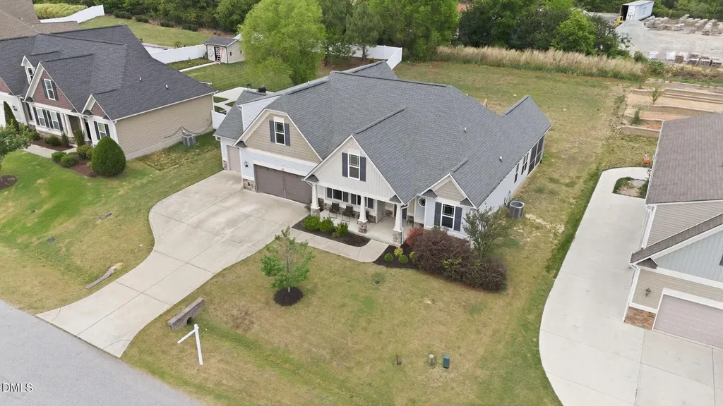 79 Kyndallee Lane Garner NC 27529