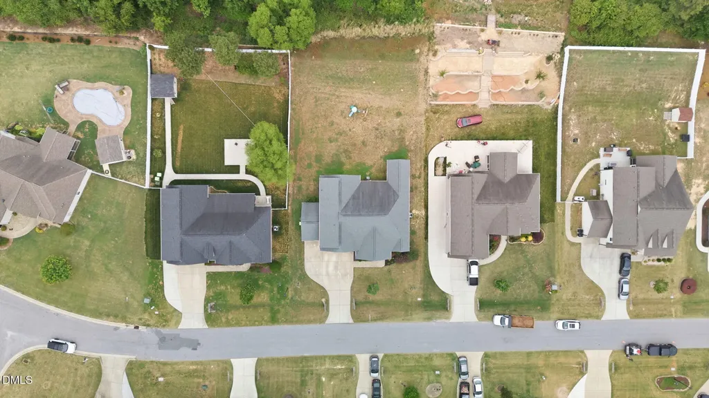 79 Kyndallee Lane Garner NC 27529