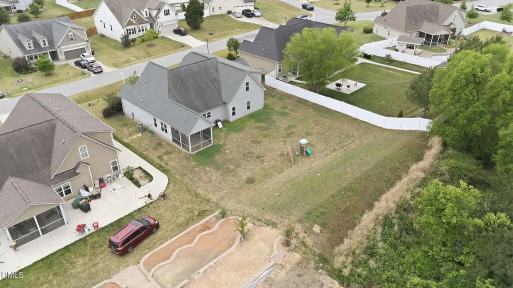 79 Kyndallee Lane Garner NC 27529