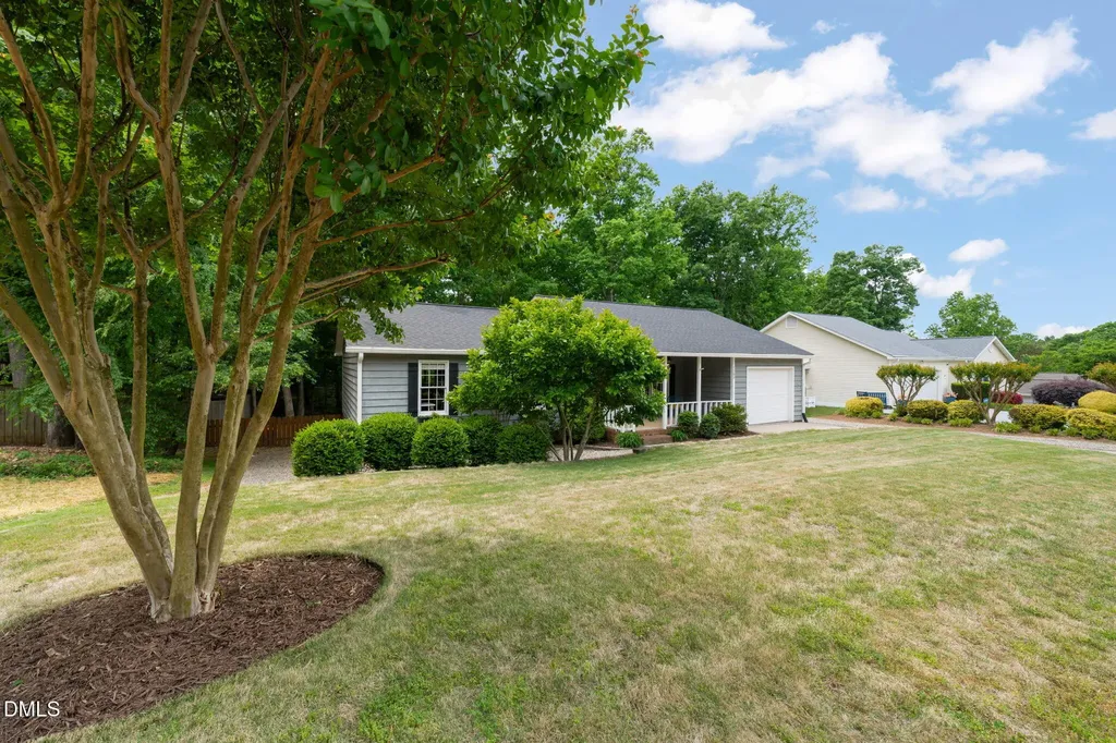 1303 Castalia Drive Cary NC 27513