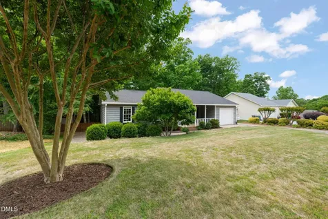 1303 Castalia Drive Cary NC 27513