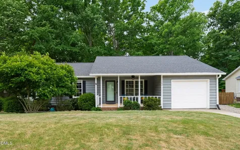 1303 Castalia Drive Cary NC 27513