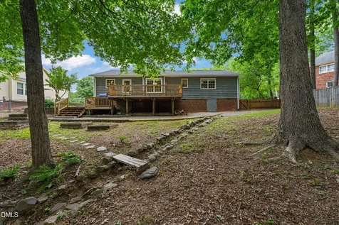 1303 Castalia Drive Cary NC 27513