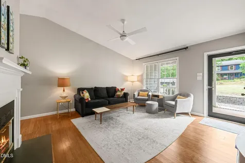 1303 Castalia Drive Cary NC 27513