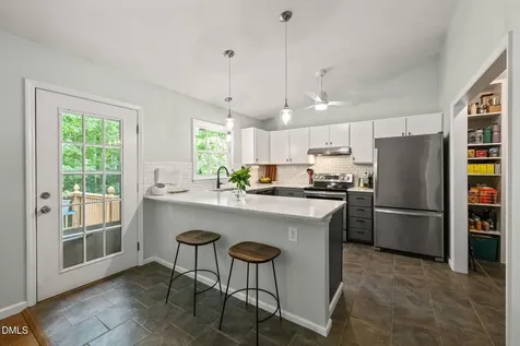 1303 Castalia Drive Cary NC 27513