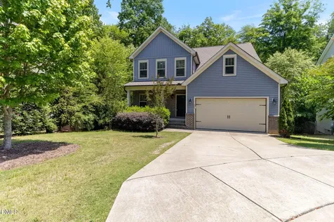 508 Culmore Drive Fuquay Varina NC 27526