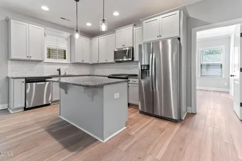 508 Culmore Drive Fuquay Varina NC 27526