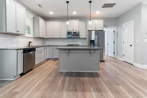508 Culmore Drive Fuquay Varina NC 27526