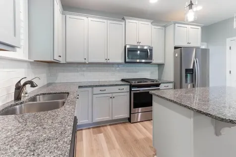 508 Culmore Drive Fuquay Varina NC 27526