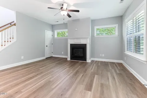 508 Culmore Drive Fuquay Varina NC 27526