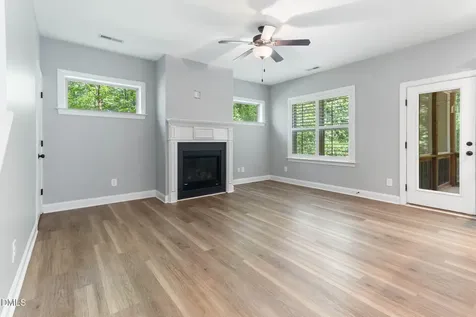 508 Culmore Drive Fuquay Varina NC 27526