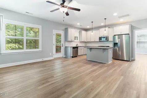 508 Culmore Drive Fuquay Varina NC 27526