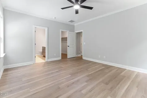 508 Culmore Drive Fuquay Varina NC 27526