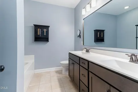 508 Culmore Drive Fuquay Varina NC 27526