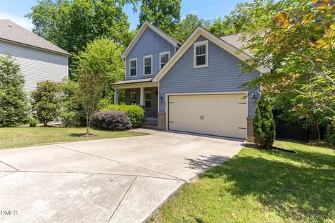 508 Culmore Drive Fuquay Varina NC 27526