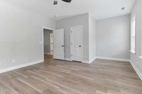 508 Culmore Drive Fuquay Varina NC 27526