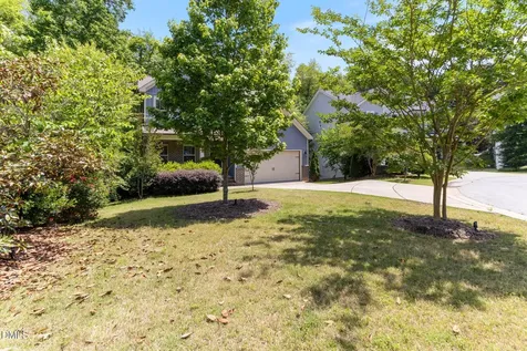 508 Culmore Drive Fuquay Varina NC 27526