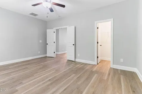 508 Culmore Drive Fuquay Varina NC 27526