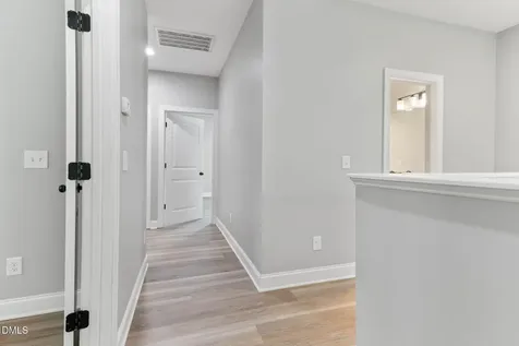 508 Culmore Drive Fuquay Varina NC 27526