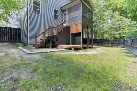 508 Culmore Drive Fuquay Varina NC 27526