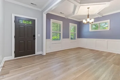 508 Culmore Drive Fuquay Varina NC 27526