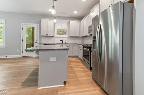 508 Culmore Drive Fuquay Varina NC 27526