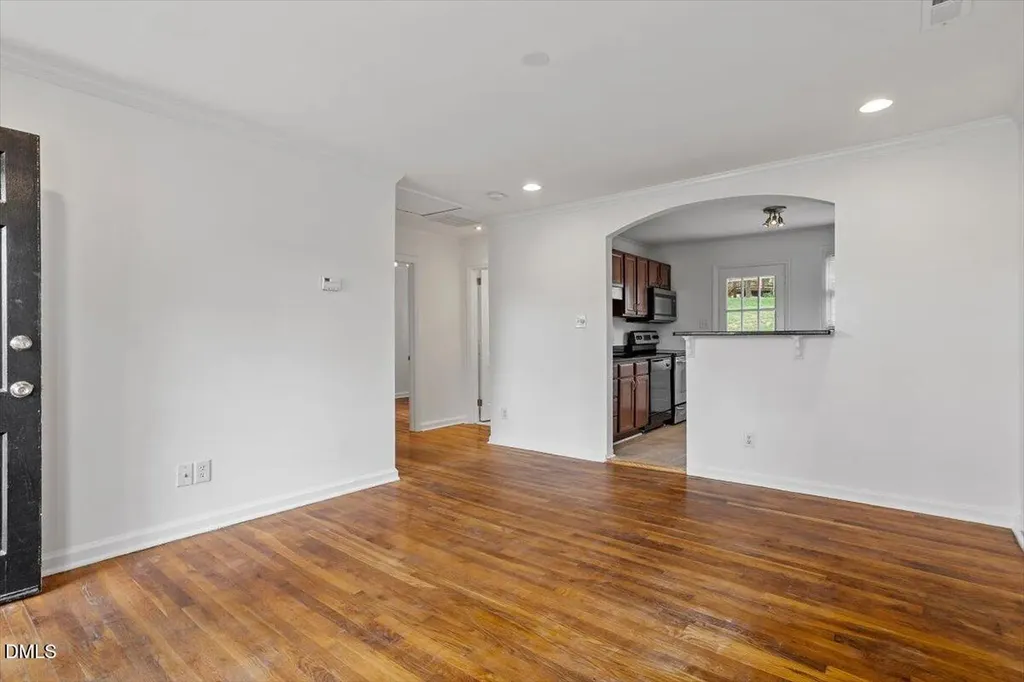 2312 Bernard Street Raleigh NC 27608