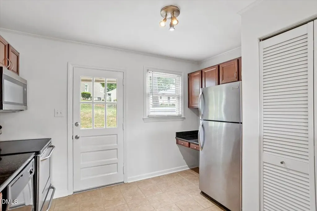 2312 Bernard Street Raleigh NC 27608