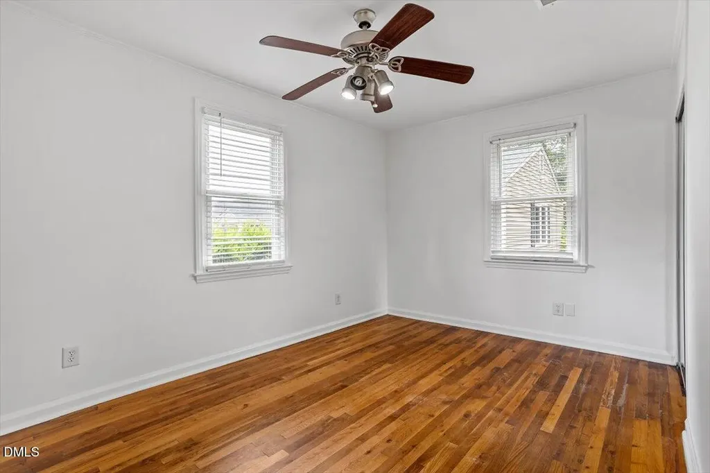 2312 Bernard Street Raleigh NC 27608