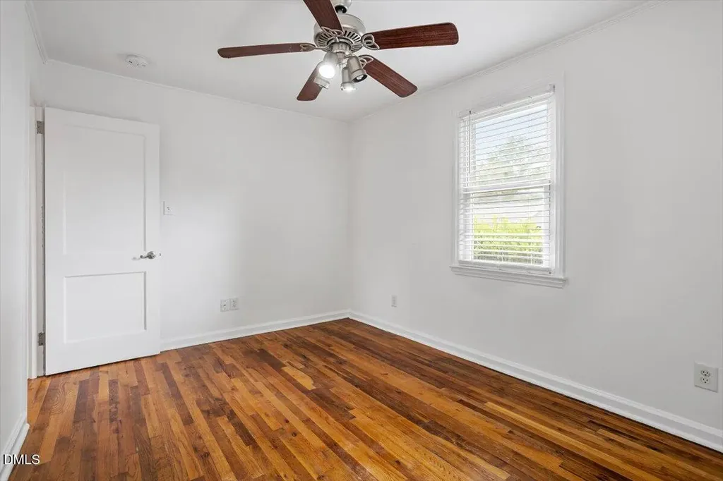 2312 Bernard Street Raleigh NC 27608