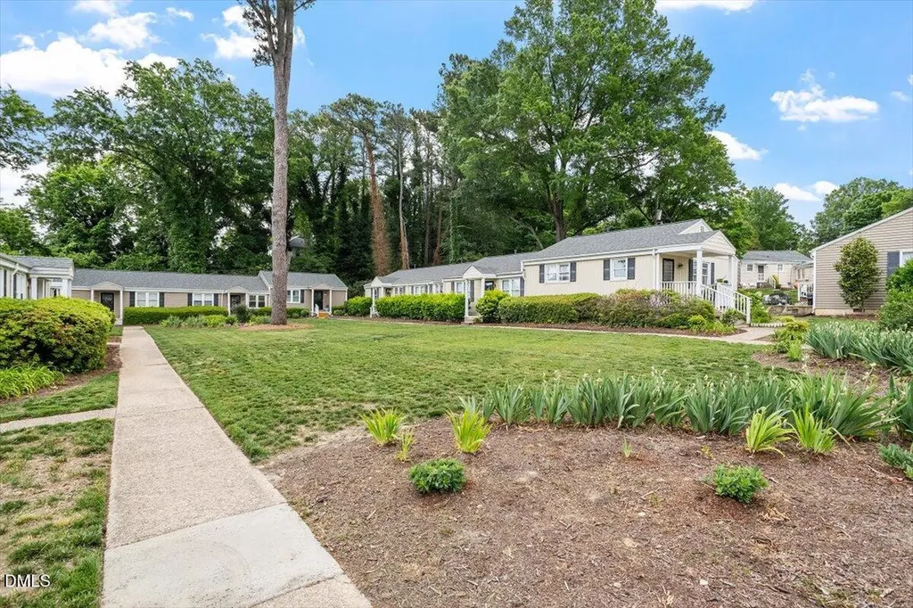 2312 Bernard Street Raleigh NC 27608