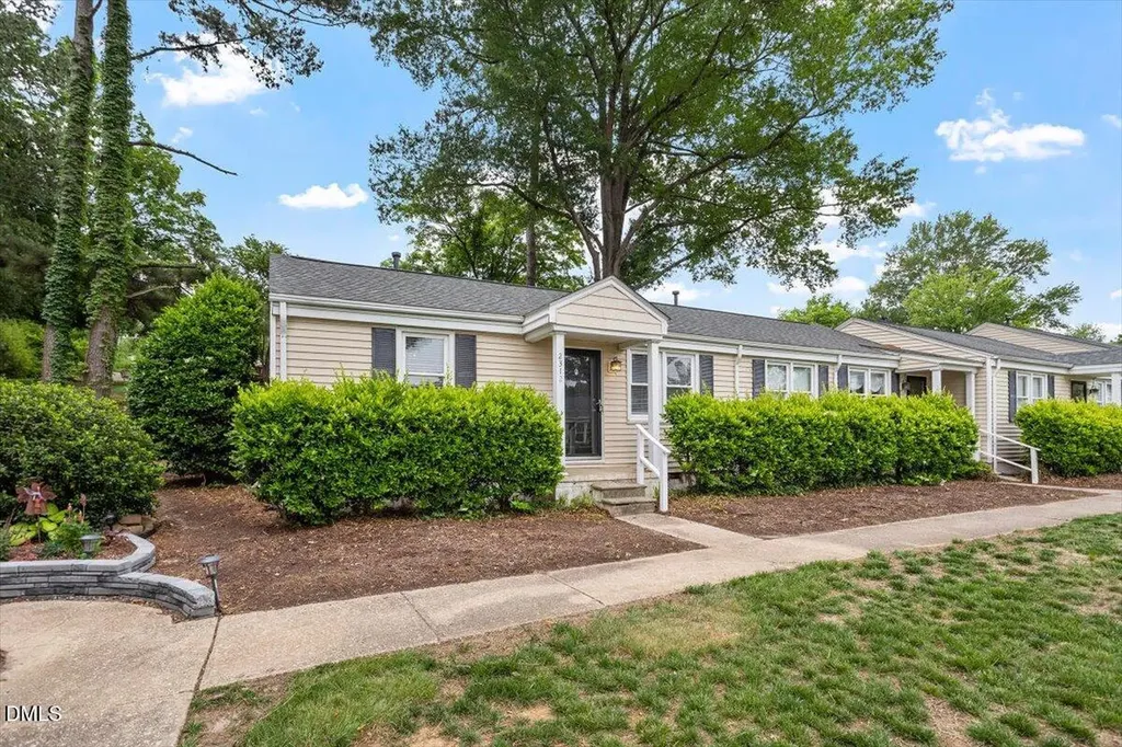 2312 Bernard Street Raleigh NC 27608