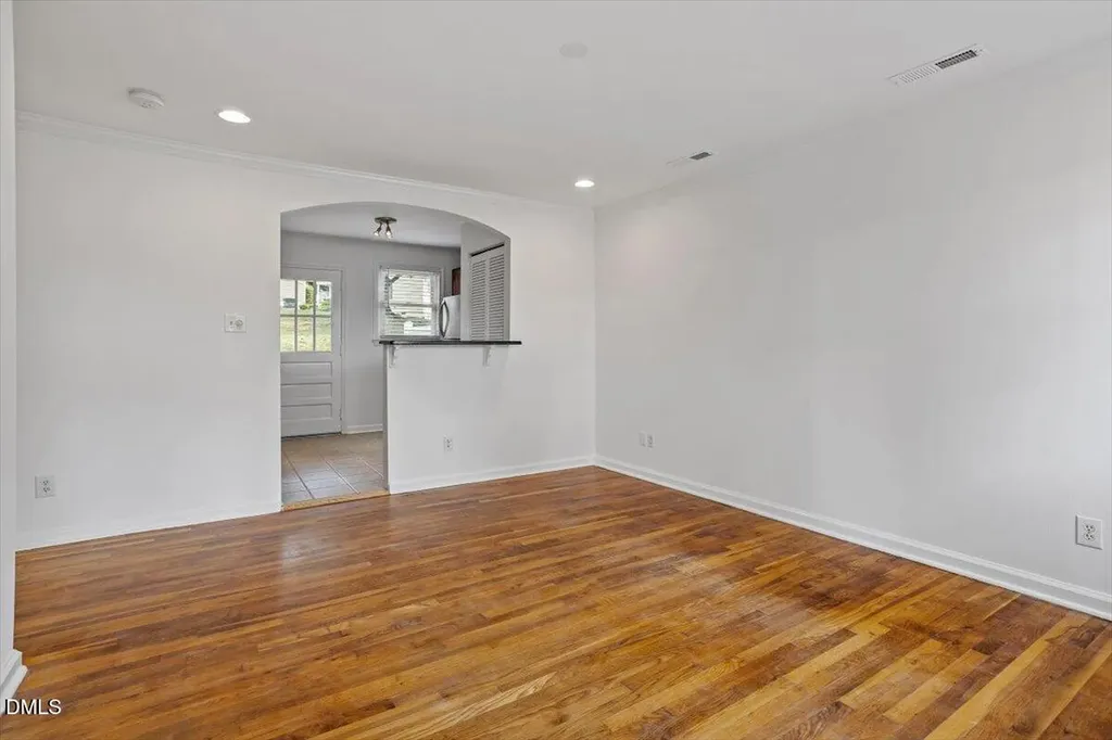 2312 Bernard Street Raleigh NC 27608