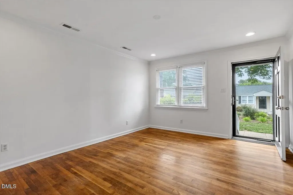 2312 Bernard Street Raleigh NC 27608