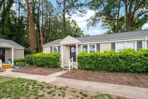 2312 Bernard Street Raleigh NC 27608