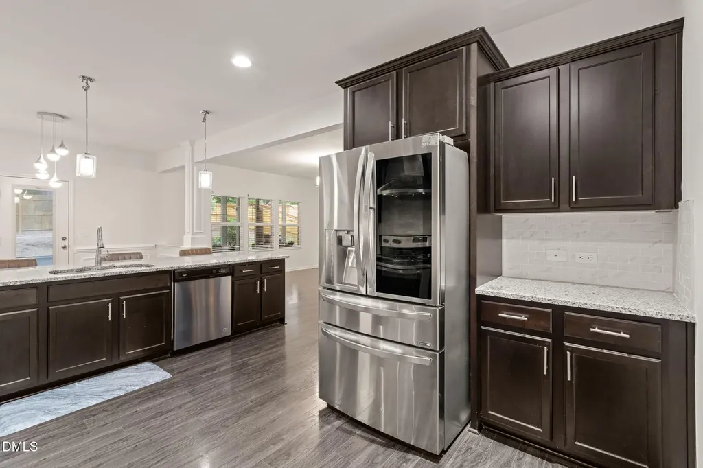 306 Crusaders Drive Morrisville NC 27560
