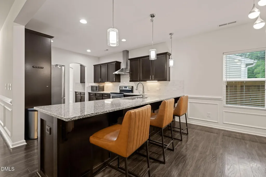 306 Crusaders Drive Morrisville NC 27560
