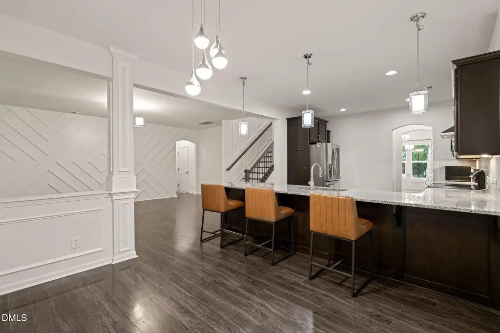 306 Crusaders Drive Morrisville NC 27560