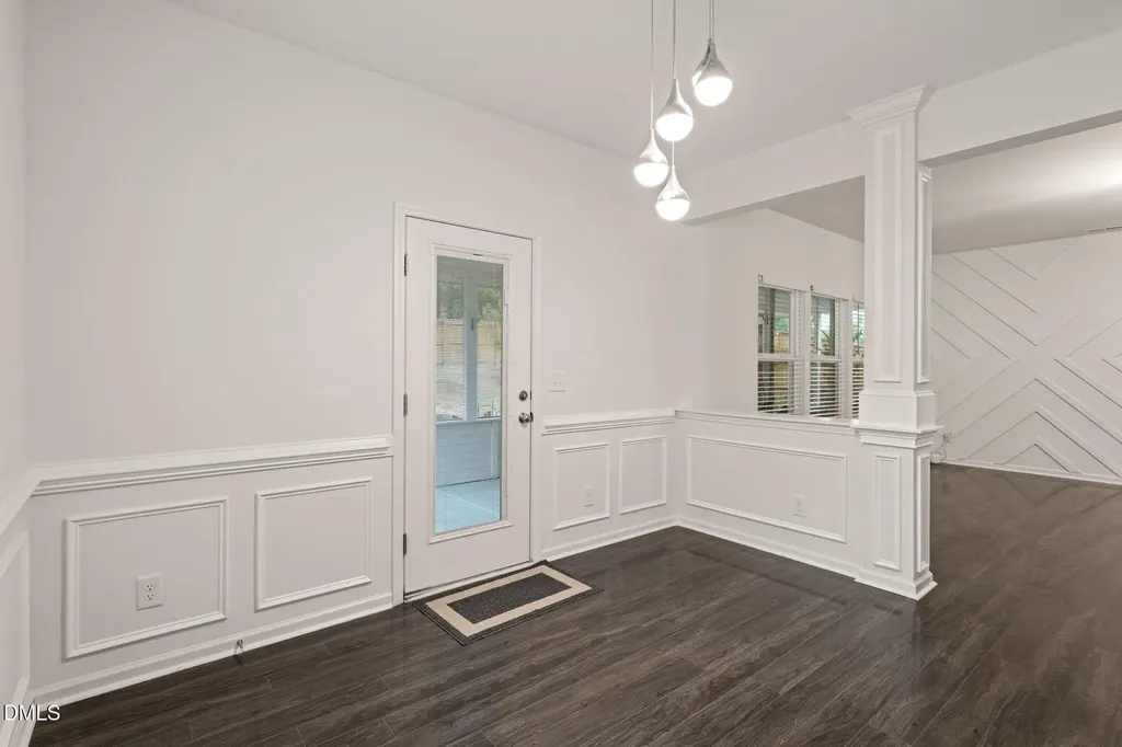 306 Crusaders Drive Morrisville NC 27560