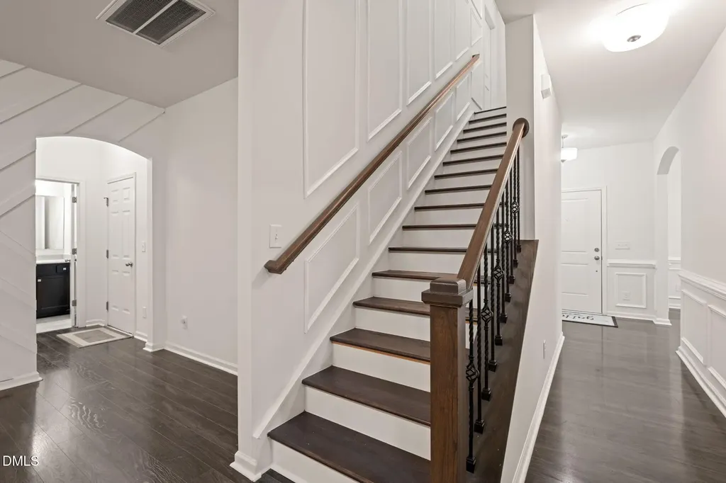 306 Crusaders Drive Morrisville NC 27560