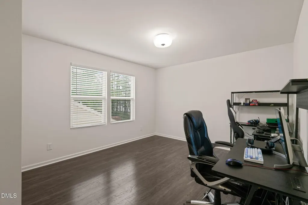 306 Crusaders Drive Morrisville NC 27560
