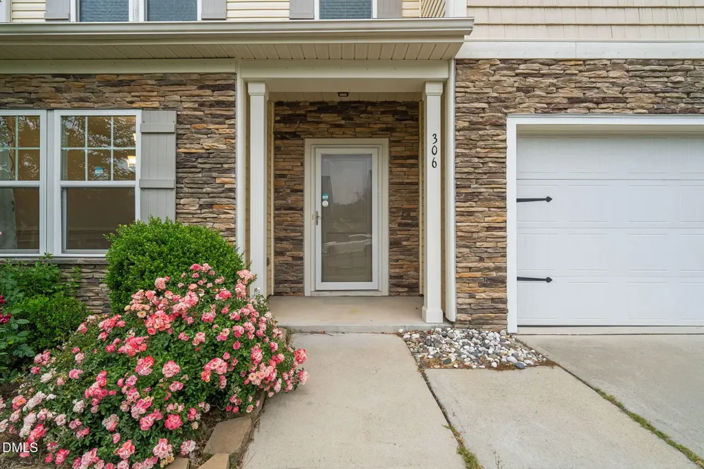 306 Crusaders Drive Morrisville NC 27560